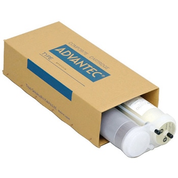 RFU400/600系列复合墨盒（未清洗）ADVANTEC东洋伊藤001010